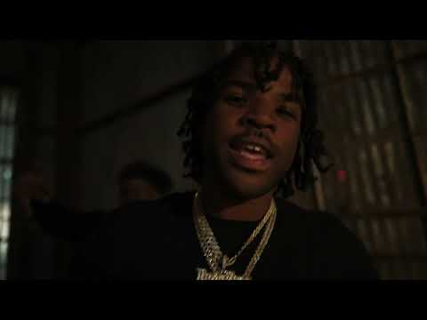 DopeBoy Trouble - In My Mode (🎥 by @ThatsCrazyCam)