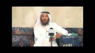 الشيخ عثمان الخميس هل يصح حديث كتاب الله وعترتي image