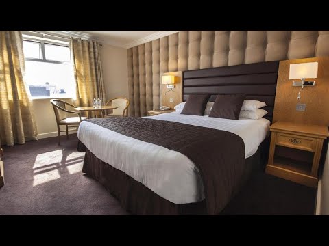 Greville Arms Hotel Mullingar, Mullingar, Ireland