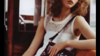 sasha pivovarova the cranberries concept