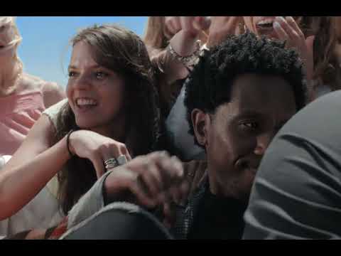 MorMor - Far Apart (Official Video)