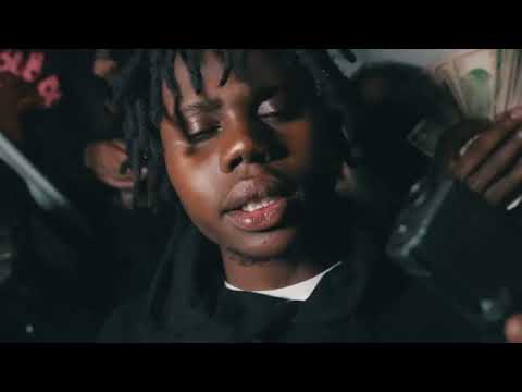 La Tooka X JB Gersh “Not Friendly” (Offical Music Video)  