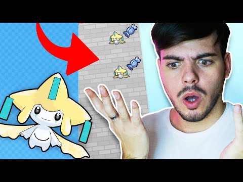 Come CLONARE POKEMON e CARAMELLE RARE su Pokémon Diamante Lucente e Perla Splendente