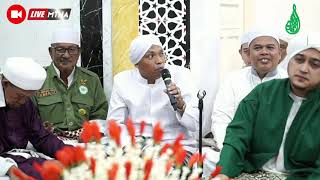 Download lagu Yaa Khoiro Maulud [1 November 2020] - Guru Fahmi Sekumpul mp3