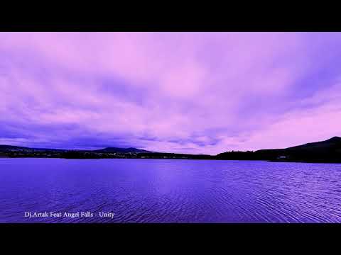 DJ.ARTAK Feat Angel Falls - Unity