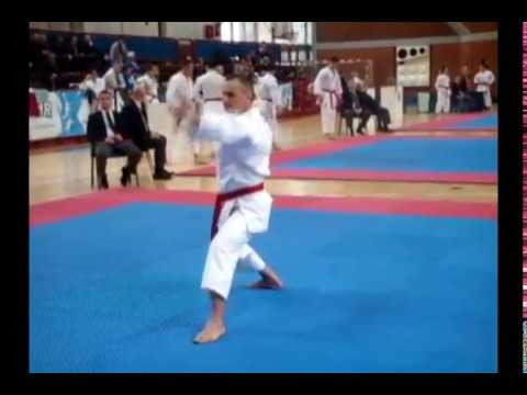 Prvenstvo HRVATSKE u Katama za Seniore i Veterane 2018 Zagreb