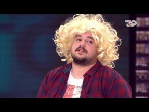 Pa Limit, 20 Mars 2017, Pjesa 3 - Top Channel Albania - Entertainment Show