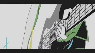 SCANDAL - Koisuru universe ( versão animada )