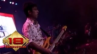 Chord Kunci Gitar dan Lirik Lagu Puaskah Wali Band