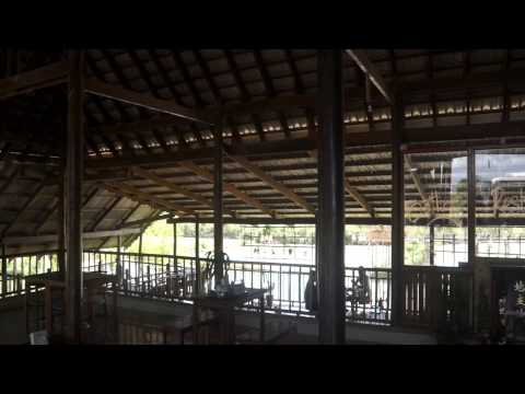 Transporte gigante Ibis Camboja de Siem Reap a Phnom Penh