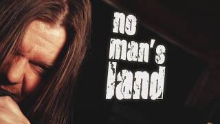 Music video thumbnail preview for Hardbone - No man's land (Official Lyric Video 2017) by Hardbone