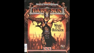 Dark Sun: Wake of the Ravager - Episode 10