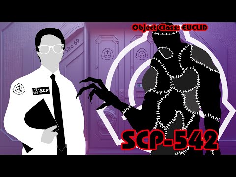 SCP-542 "Herr Chirurg": An SCP Foundation Employee Orientation