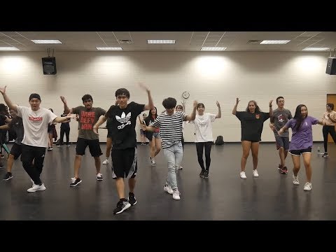 [Random Dance Challenge] K-POP RANDOM DANCE PART 2 2018 - UT KDC (BTS, EXO, TWICE, etc)