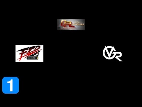 FTD club c vs Vici_Gaming Reborn - Dota 2 Professional League