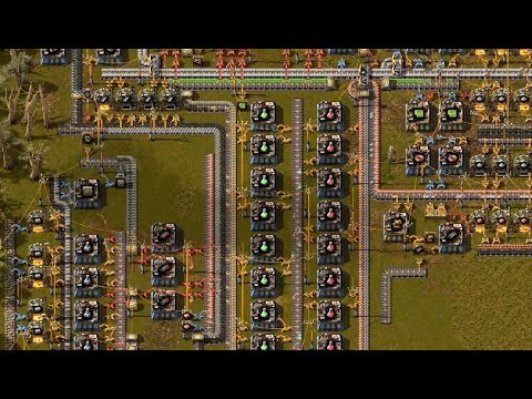 Factorio Space Age - Deathworld Marathon - Episode 2