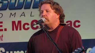 TUSK “Second Hand News” FleetwoodMac Tribute Woodbridge 2016