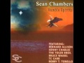 SEAN CHAMBERS - Humble Spirits 