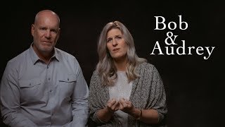 'I Had An Affair' - Bob & Audrey's Story