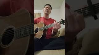 Fast Moving Cars (The Clarks Cover)