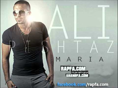 Ali Pishtaz - Maria