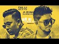 DILU Beats Azim Ousman Numba Ha නුඹ හා Official Remix