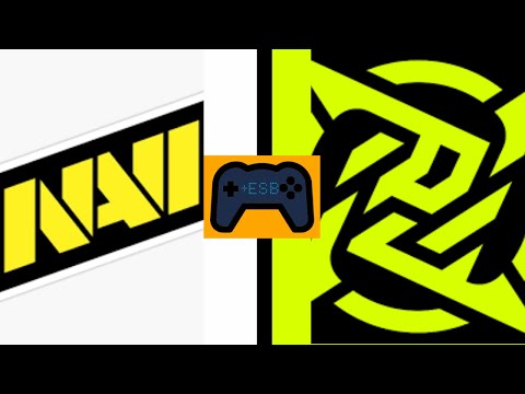 CSGO Free Pick for January 25th, 2023 - NaVi vs NIP | ESB eSports