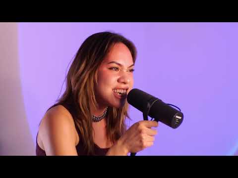 Daedric  - The Other Terror (One-Take Vocal Performance)