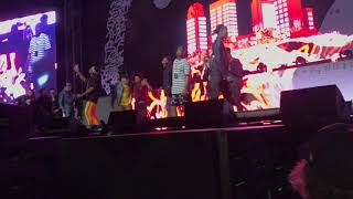 Ski Mask the Slump God - Catch Me Outside live at Rolling Loud Socal