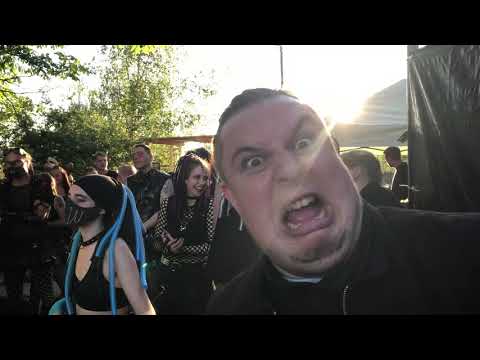 WGT2019 Industrial Dance / NonTox-Noisuf-X