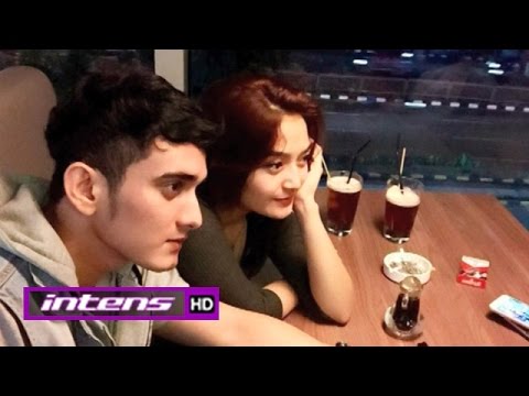 Haydar dan Sibad Jalani Cinta Backstreet? - Intens
