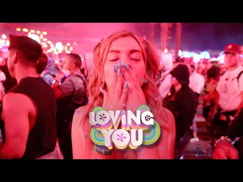 DJ Isaac - Loving You 2022 [Official Music Video]