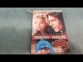 TRISTAN ISOLDE DVD Overview
