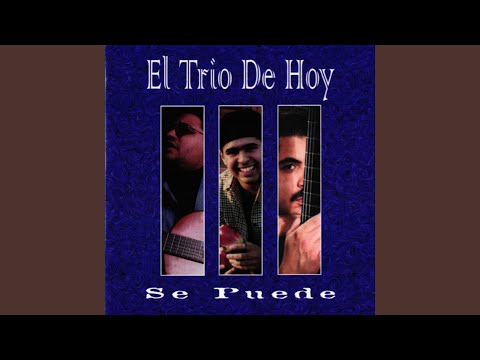 Respóndeme - El Trio De Hoy