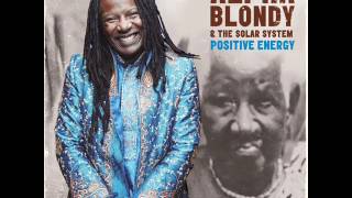 Alpha Blondy -    No Brain, No Headache   2015
