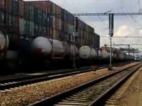 Praha Uhříněves-Praha Dolní Měcholupy 1