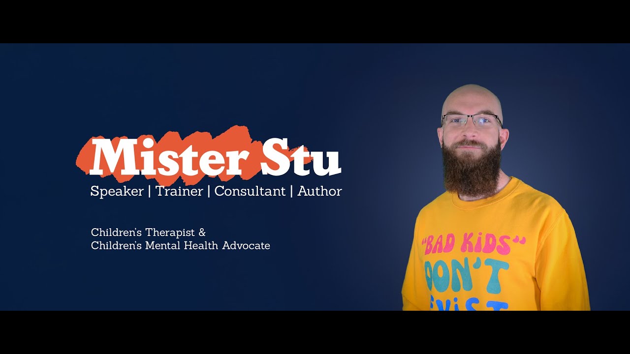 Promotional video thumbnail 1 for Mister Stu
