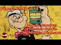 Popeye Festival 1 Max Fleischer Studio Tour Me Musical Nephews