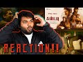 Custody Trailer | REACTION!! | Naga Chaitanya | Krithi Shetty | Yuvan Shankar Raja | Venkat Prabhu