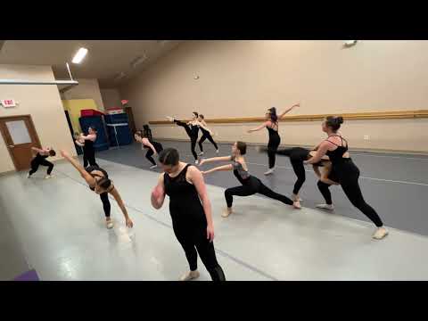 L'enfer - Contemporary