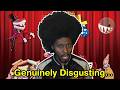 The Amazing Digital Circus Fandom Cancelling Gooseworx For Racism