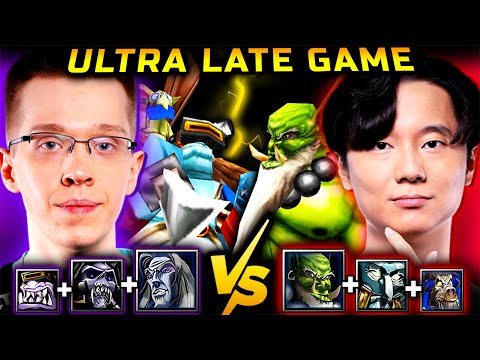 They Went FULL LATE GAME... 🔥 Happy vs Soin 🏆 L-Cup 12