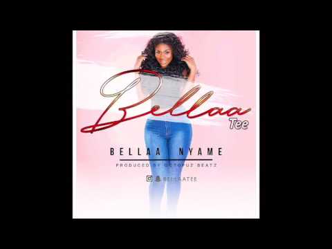 BELLAA TEE - Bellaa Nyame
