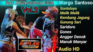 Download lagu Full Album Lengger Wonosobo Terbaik 2024 || Wargo Santoso Getas Damarkasiyan Vol.2 mp3 Download lagu Full Album Lengger Wonosobo Terbaik 2024 || Wargo Santoso Getas Damarkasiyan Vol.2 mp3