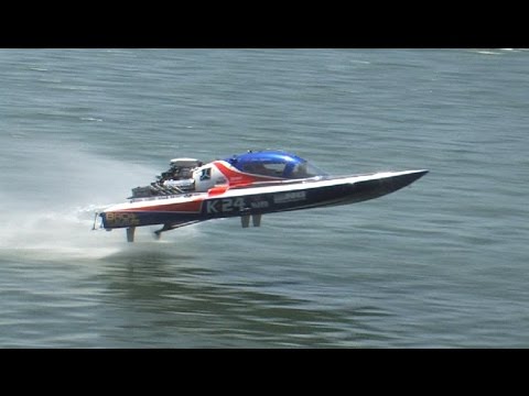 K Races Long Beach Sprint Nationals 2015