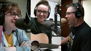 Maddie Todd Plays the Idol Audition You Didn&#39;t See