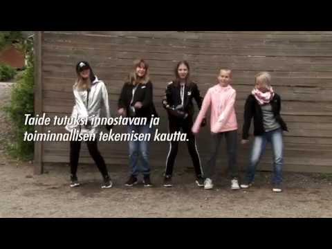 Snellman-kesäyliopiston Lasten yliopisto - Esittely