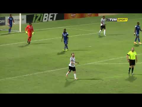 MOSTA (0-5) HIBERNIANS MD3 - 04.09.2022 #MATCHHIGHLIGHT