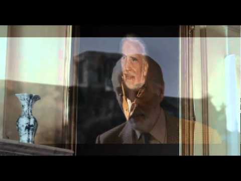 The Wicker Tree: Christopher Lee talks Working with Robin Hardy