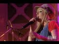The Ting Tings - That's Not My Name (Live at ...